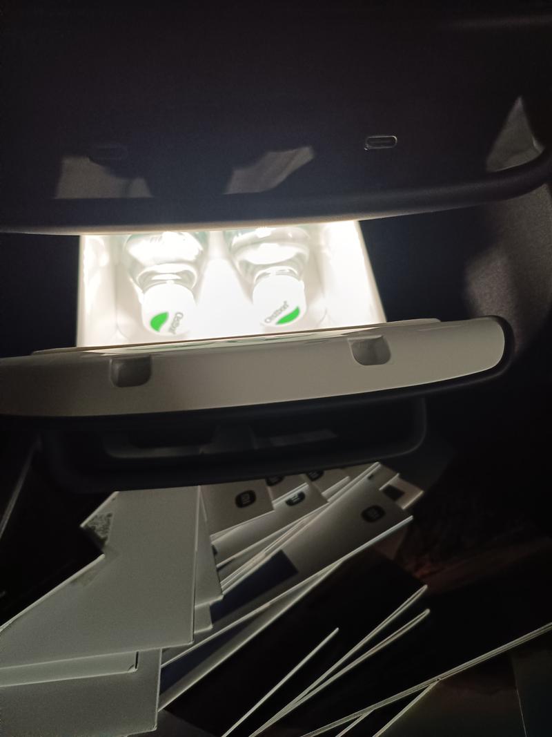 Xiaomi Auto Xiaomi SU7 2024