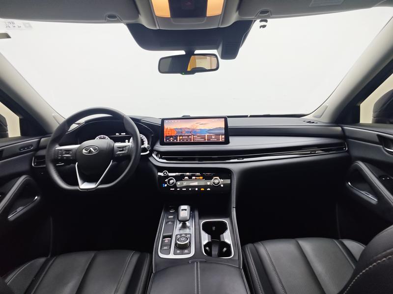 Infiniti Infiniti QX60 2022