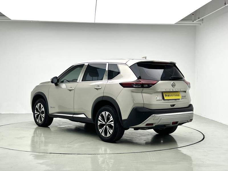 Nissan X-Trail 2023