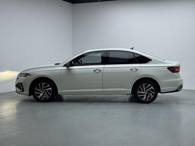 Volkswagen Lavida 2023