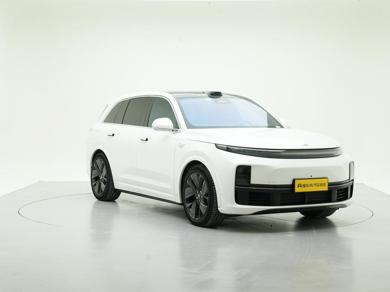 Li Auto Ideal L7 2023