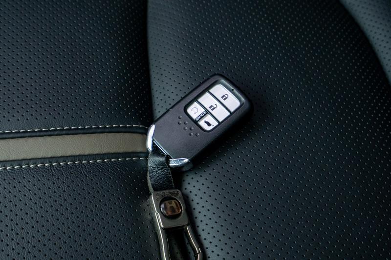 Honda Honda UR-V 2020