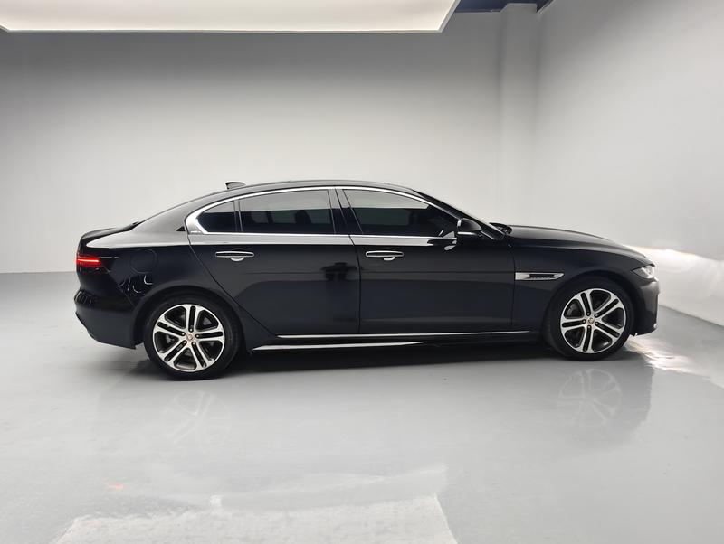Jaguar Jaguar XEL 2021