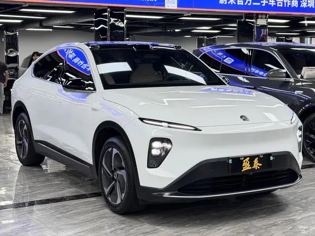 NIO Nio EC7 75kWh