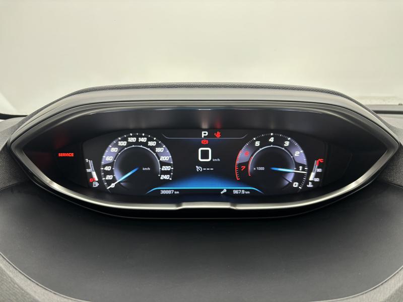 Peugeot Peugeot 5008 2019