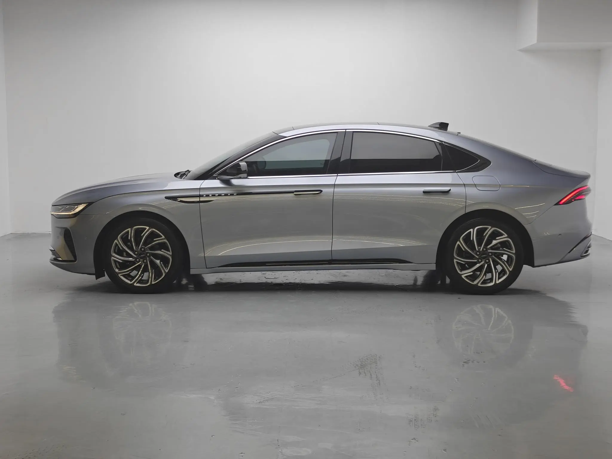 Lincoln Lincoln Z i Enjoy Zunyao Edition