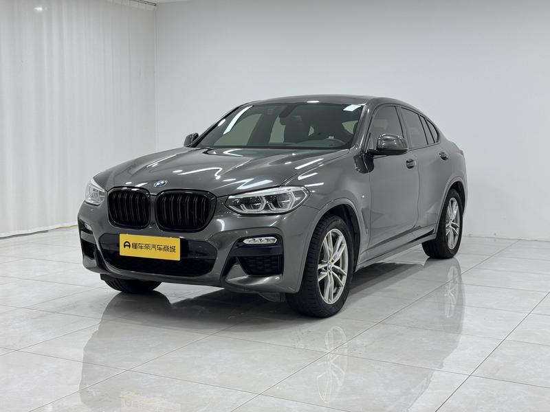 BMW BMW X4 2019