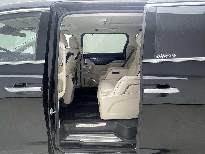 WEY 高山 PHEV 2023