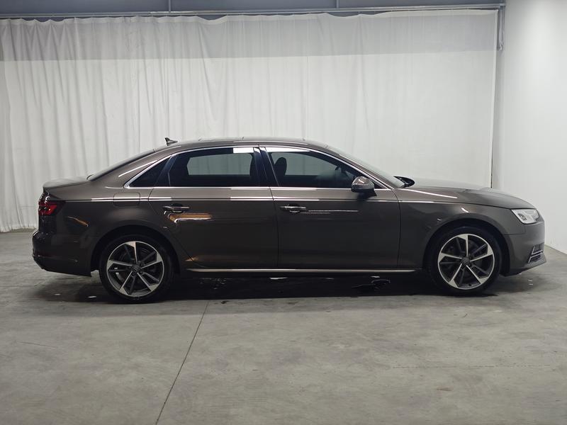 Audi Audi A4L 2019