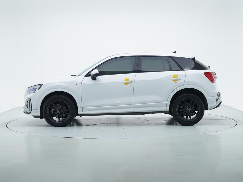 Audi Audi Q2L 2022