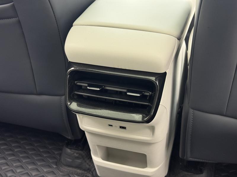 Geely Galaxy Galaxy E5 2024
