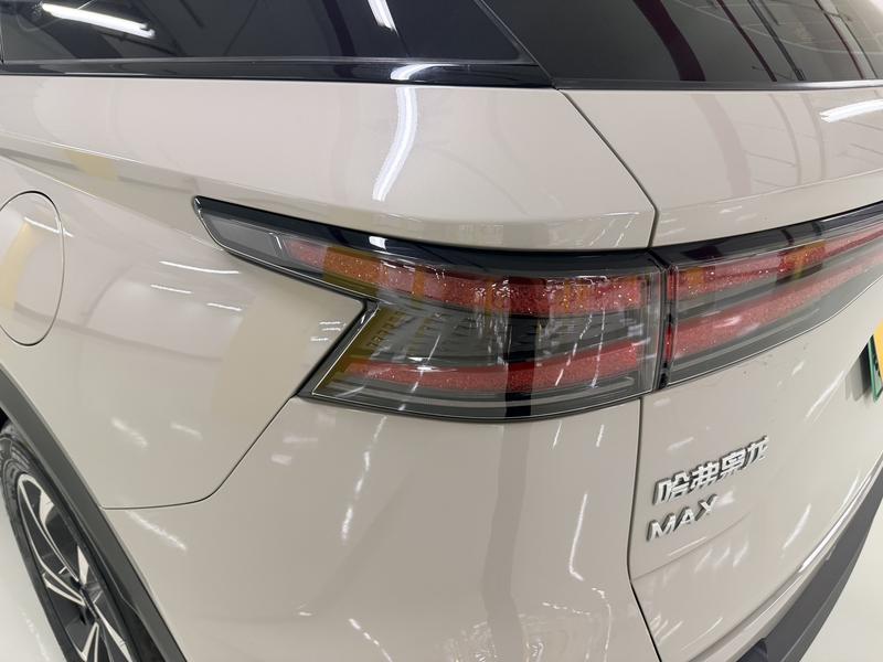 Haval Haval Xiaolong MAX 2025