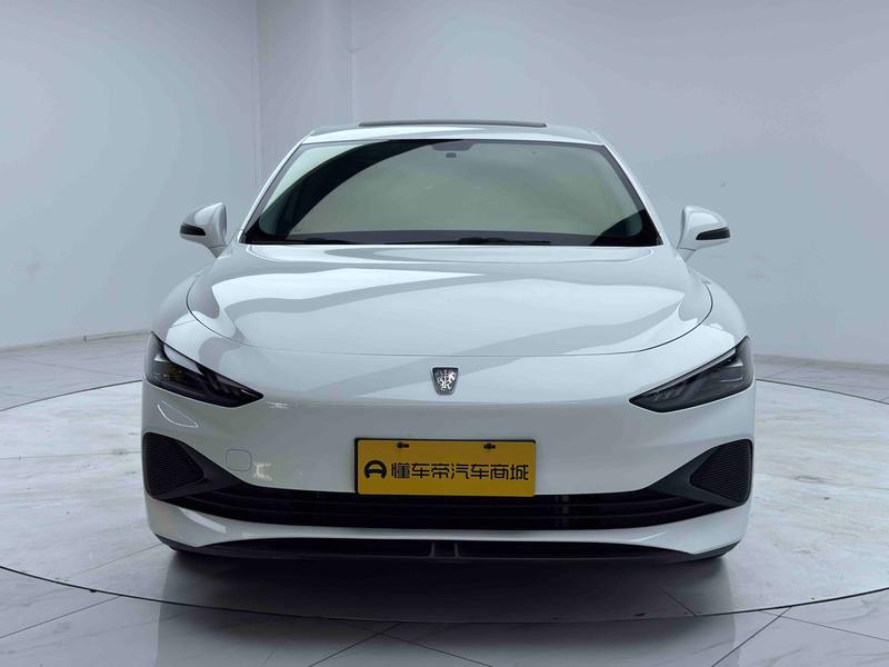 Roewe Roewe D7 DMH 2025