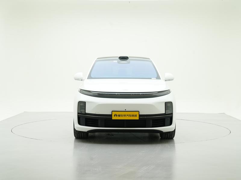 Li Auto Ideal L7 2023