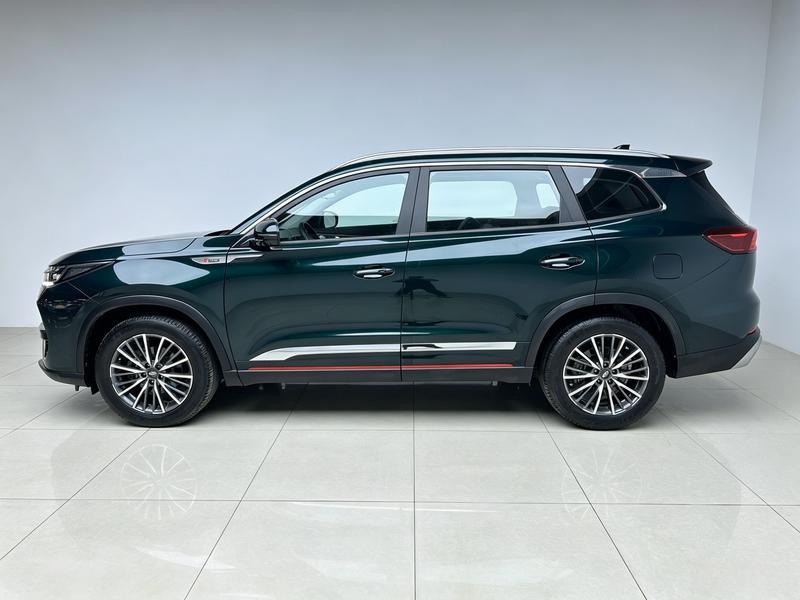 Chery Tiggo 8 PRO 2022
