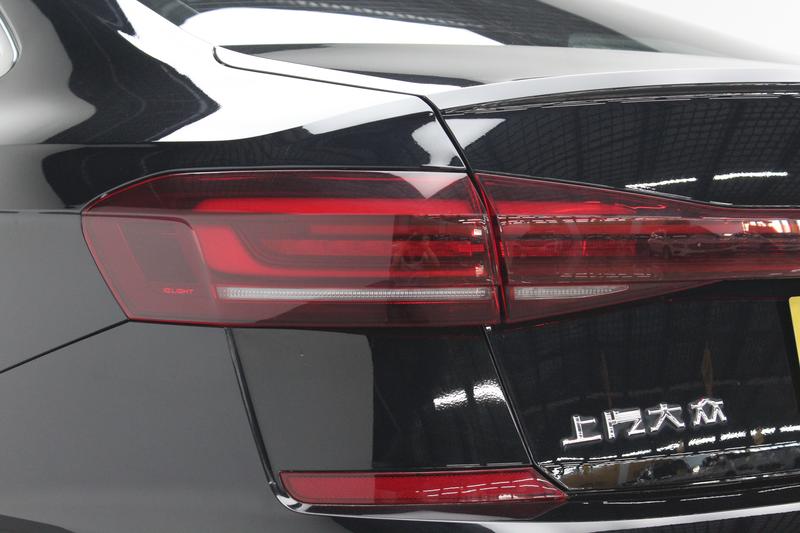 Volkswagen Passat 2024