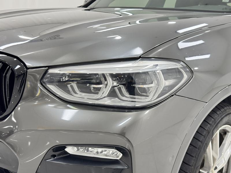 BMW BMW X4 2019