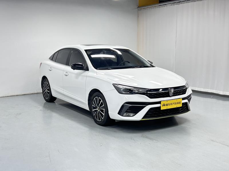 Roewe Roewe i5 2021