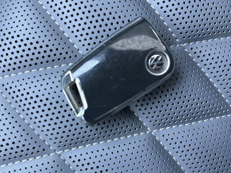 Volkswagen Sagitar 2023
