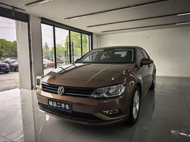 Volkswagen Lingdu 280TSI DSG Comfort Edition