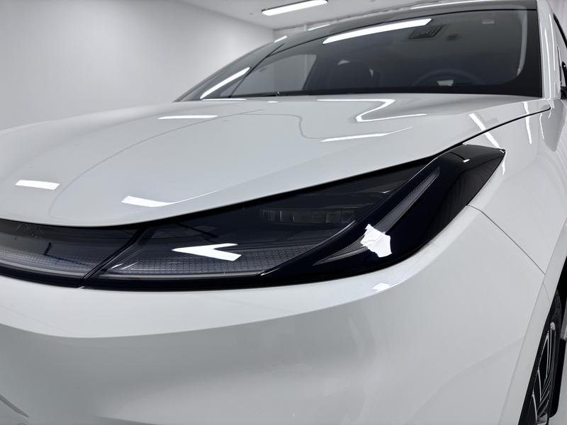 ARCFOX Arcfox Beta T1 2025