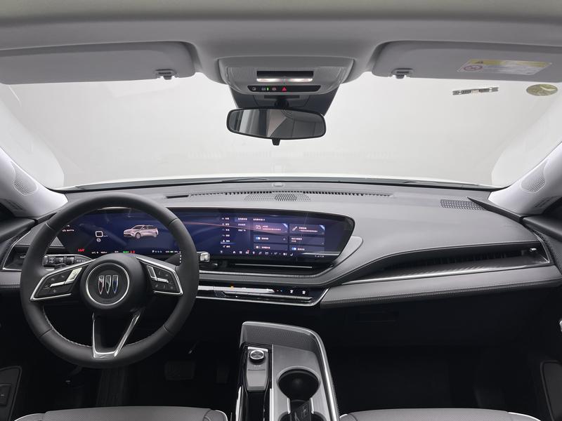 Buick Buick E5 2025