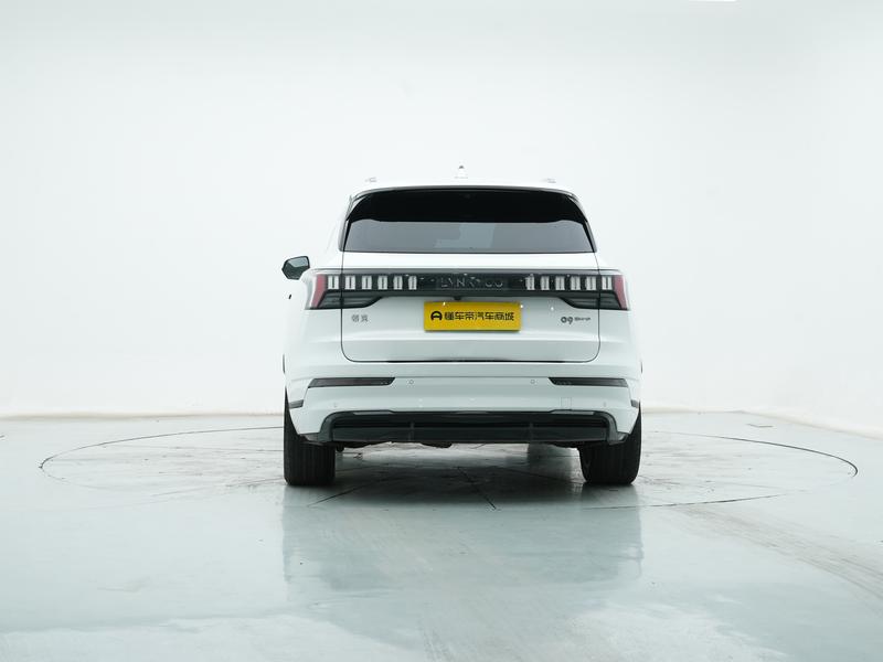 Lynk & Co Lynk&Co 09 EM-P 2023