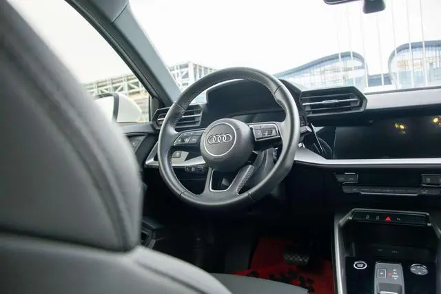 Audi Audi A3 A3L Sedan 35 TFSI fashion Sporty