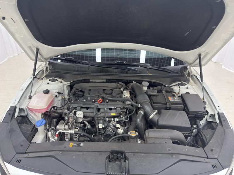 Hyundai Fiesta 2023