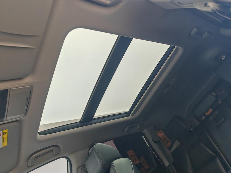 Honda Honda CR-V 2021
