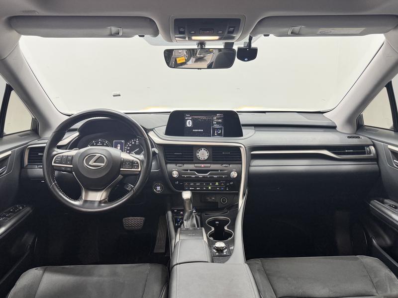 Lexus Lexus RX 2020