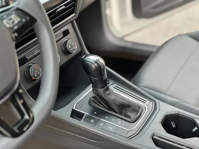 Volkswagen Lavida 1.5L automatic comfort version