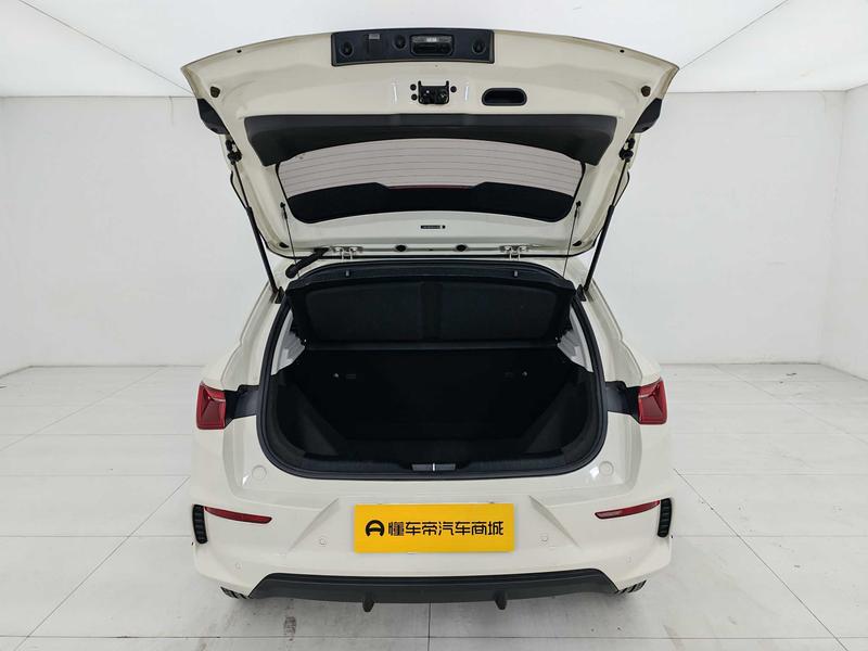 BYD BYD e2 2023