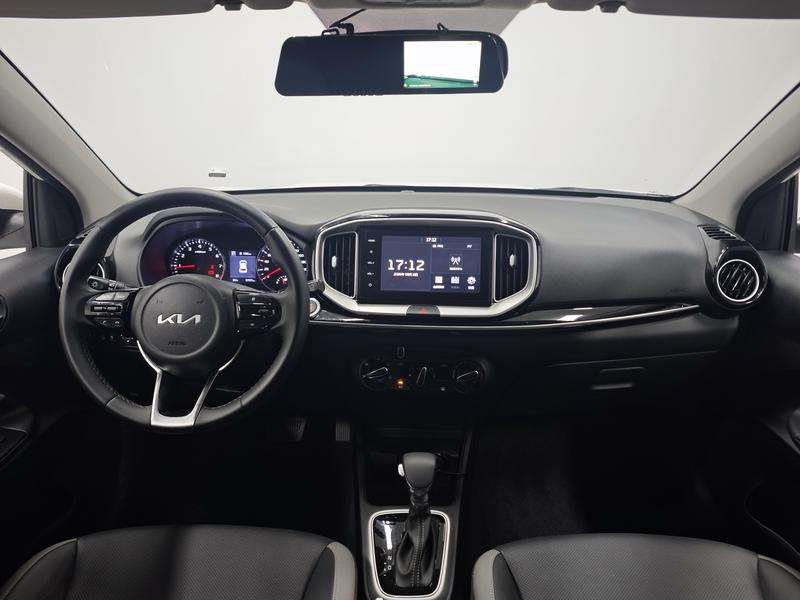 Kia Yi Run 2026