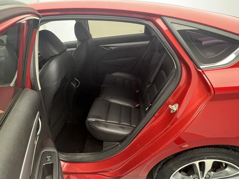 Geely Binrui 2020