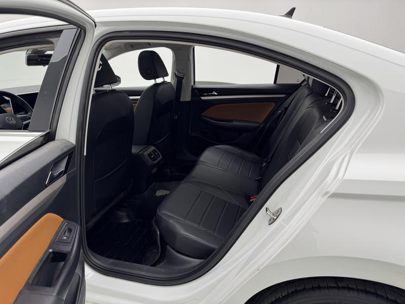 Volkswagen Bora 2023