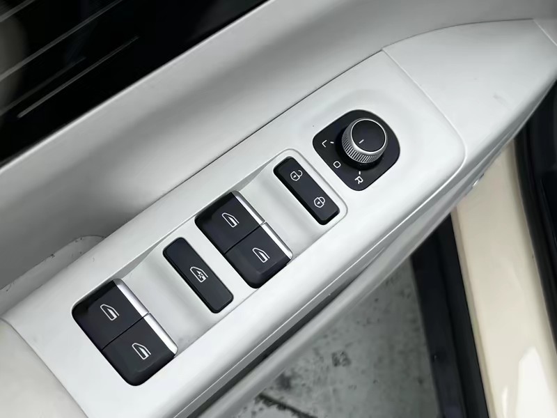 Geely Galaxy Wish Upon a Star 2025