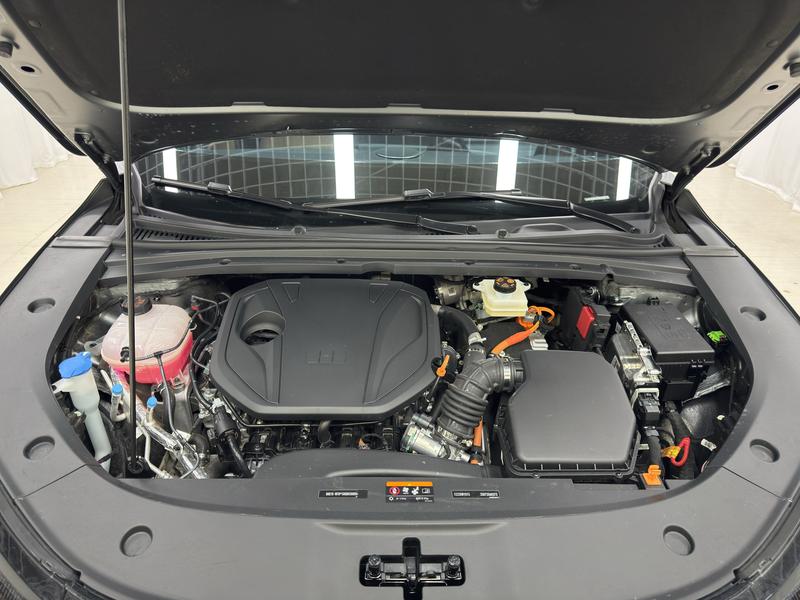 Geely Galaxy Galaxy A7 EM 2025