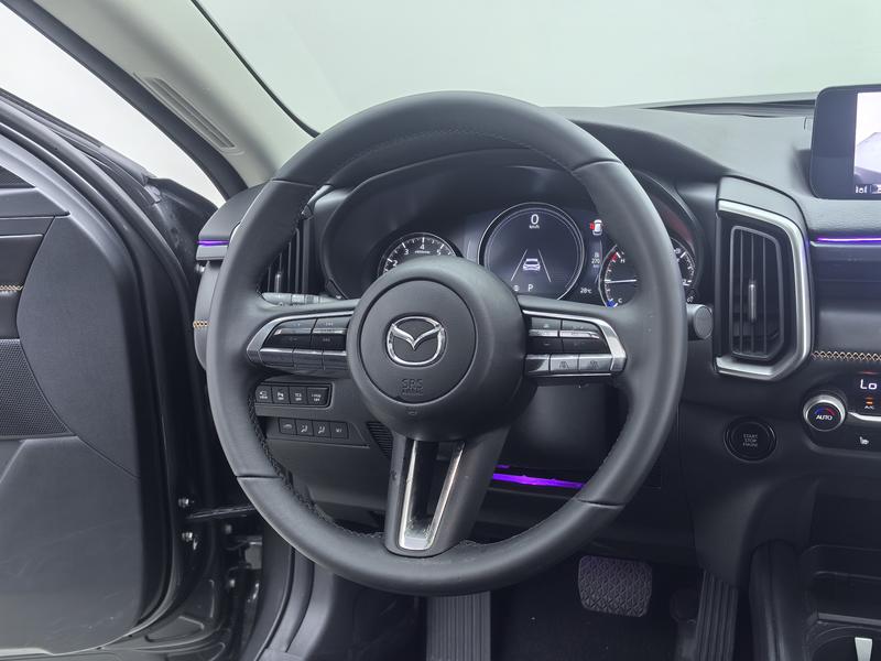 Mazda Mazda CX-50 Line 2023