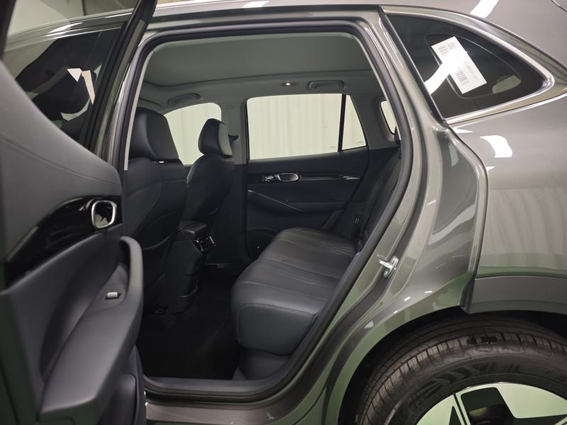 Geely Galaxy Galaxy E5 2026