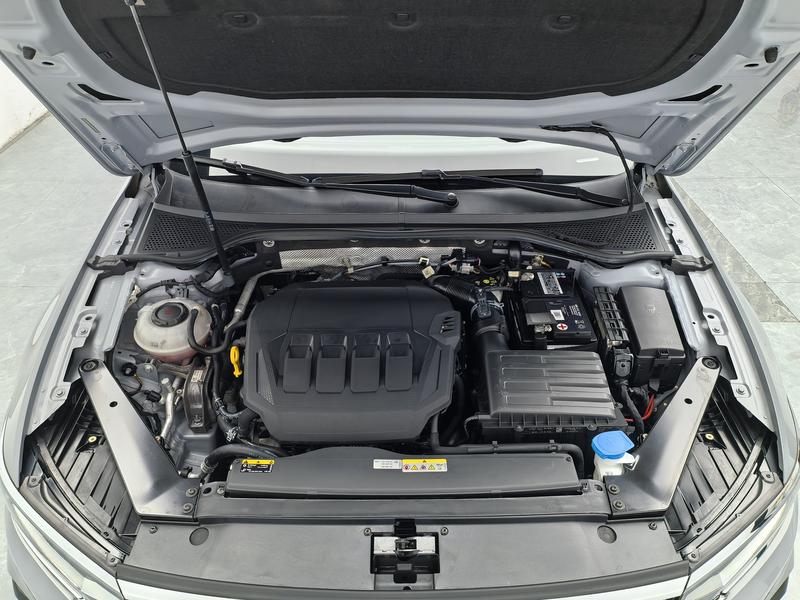 Volkswagen Weilan 2021