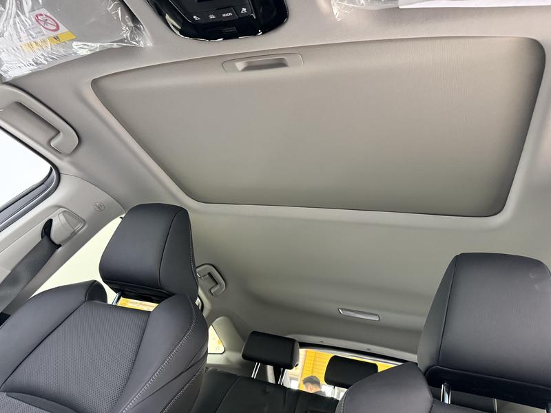 Toyota Venza  2023