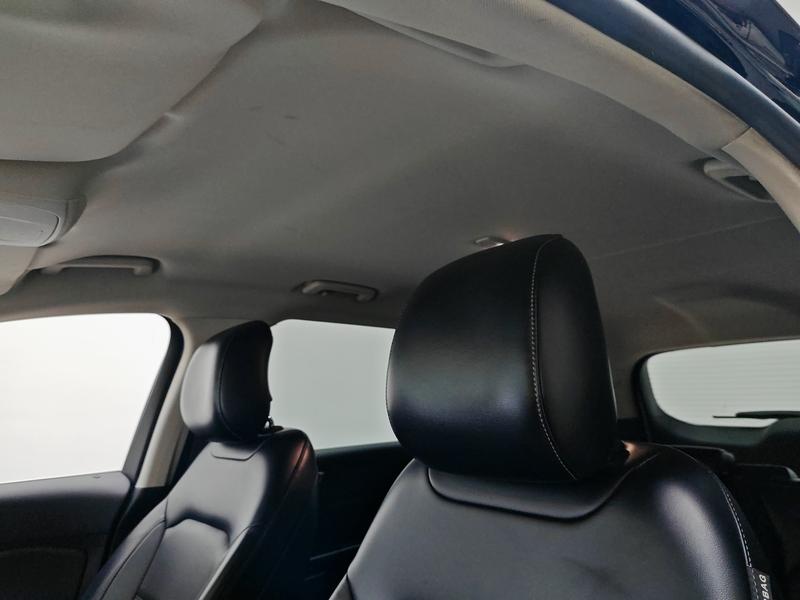 Ford Edge 2021