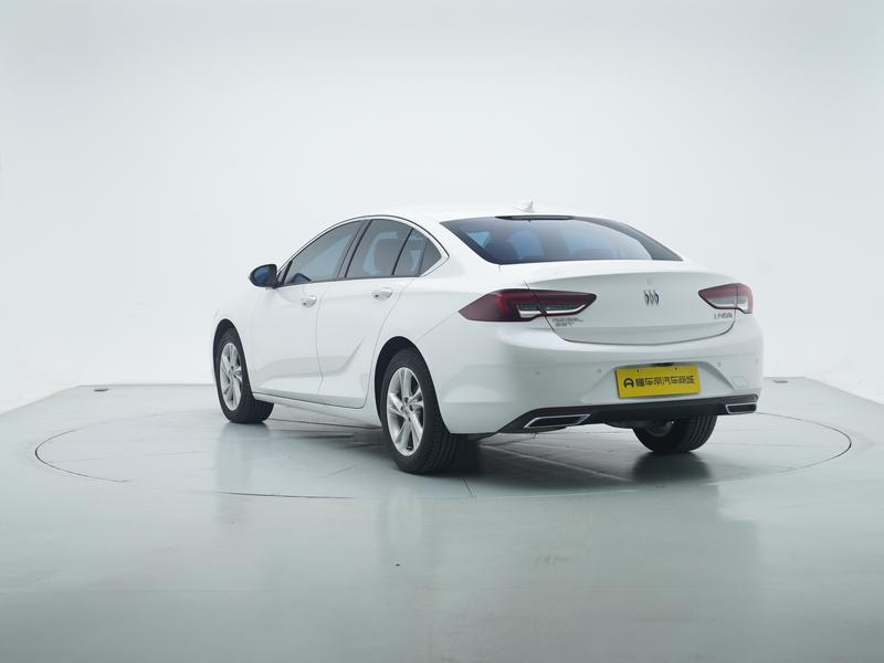 Buick Regal 2024