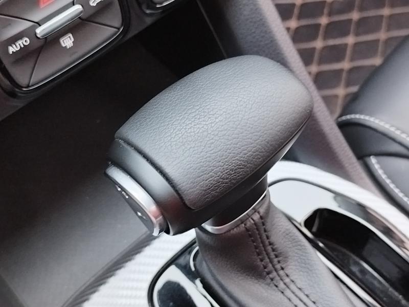 Trumpchi Trumpchi GS3 2021