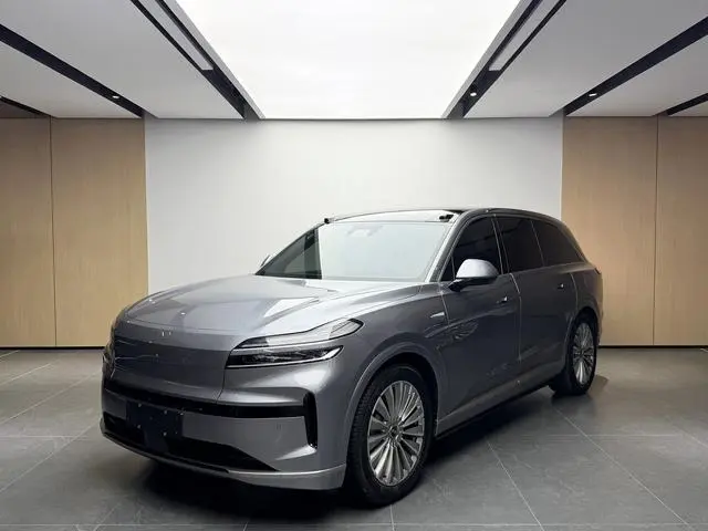 ONVO Nio Le Dao L90 Six-seater Ultra