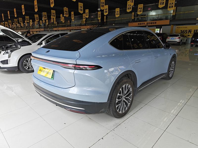 NIO NIO EC6 2024