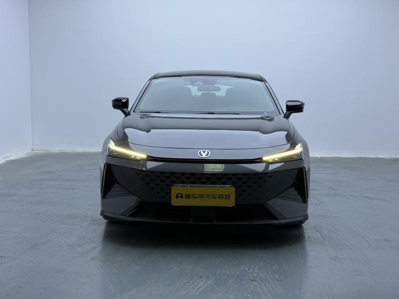 Changan Changan UNI-V 2024