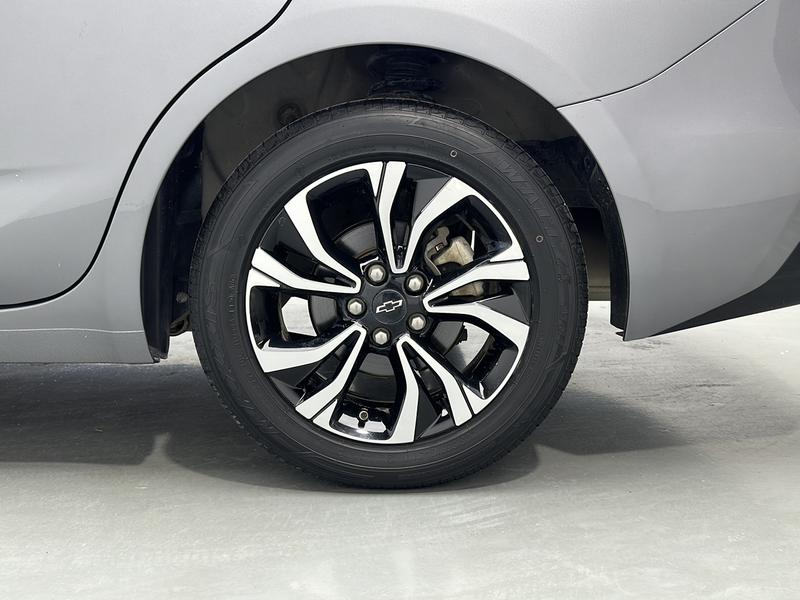 Chevrolet Koruze 2020