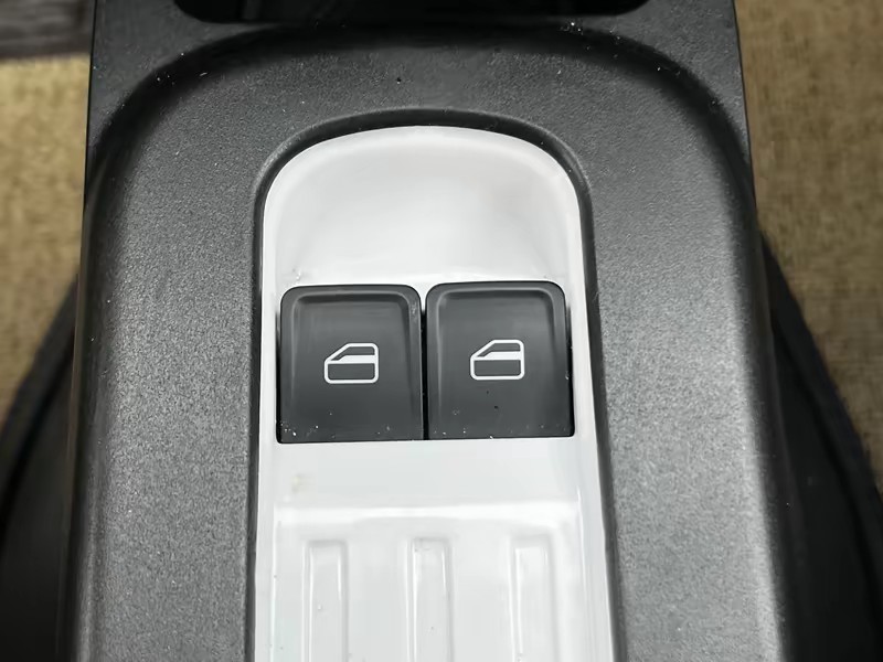 Geely Galaxy panda 2025